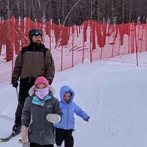 Meet your Posher, Mandy